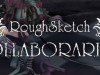 RoughSketch / DISTORTED CHILDREN