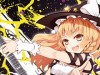 東方Reflection of a DriveのPackage Design