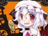 レミリアのわんだー紅魔館のPackage Design